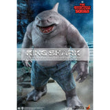 Hot Toys The Suicide Squad King Shark Sixth Scale Figure - Radar Toys