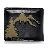 Shagwear Sasquatch Big Foot Wallet - Radar Toys
