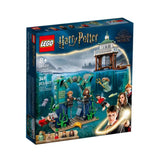 LEGO® Harry Potter Triwizard Tournament The Black Lake Building Set 76420 - Radar Toys