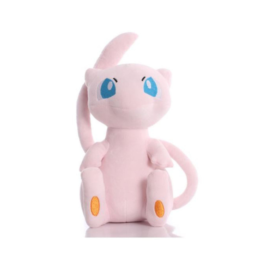 Pokemon Mew 29 Inch Plush Figure - Radar Toys