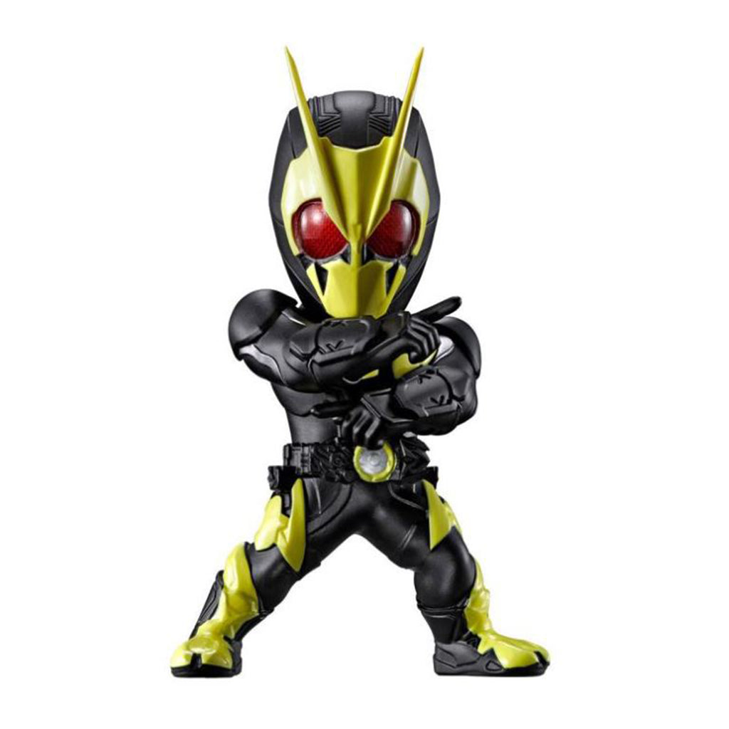 Bandai Kamen Rider Converge Motion Zero-One Figure