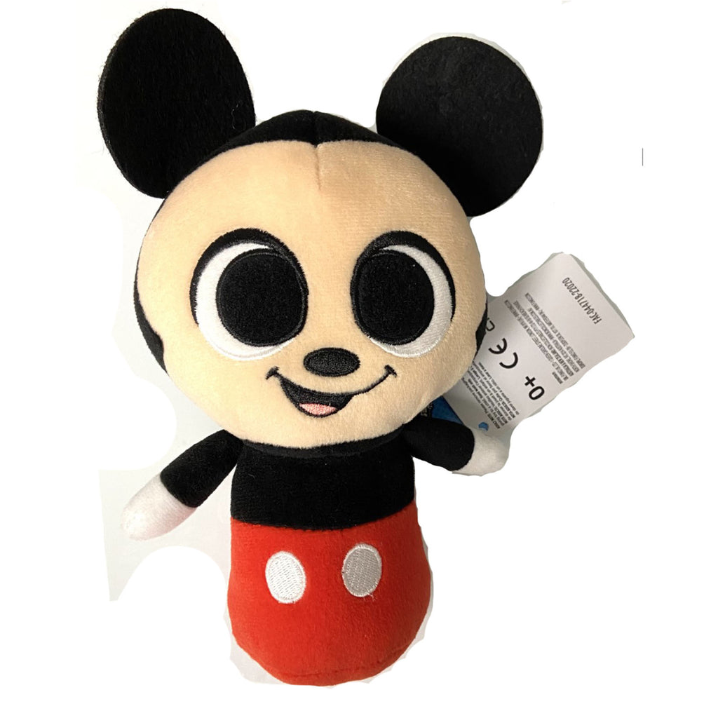 Funko Disney Classics Mickey Mouse POP Plush Figure - Radar Toys