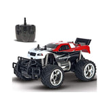 Carrera Red Hunter 1:16 RC Car - Radar Toys