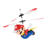 Carrera Super Mario Flying Cape Indoor Flying RC Vehicle - Radar Toys
