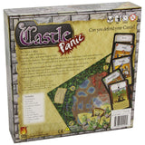 Castle Panic The Board Game - Radar Toys
