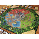 Castle Panic The Board Game - Radar Toys