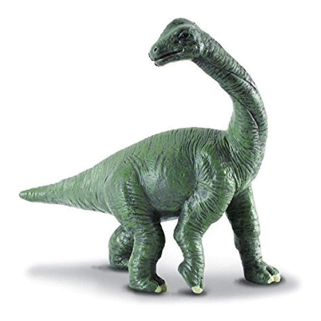 CollectA Brachiosaurus Baby Dinosaur Figure 88200 - Radar Toys
