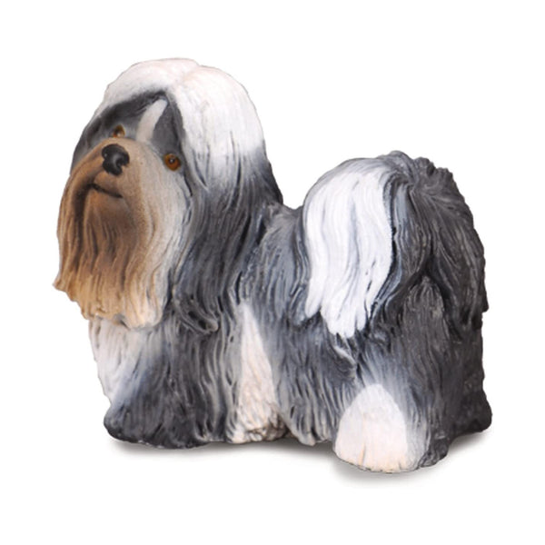 CollectA Shih Tzu Animal Figure 88195 Radar Toys