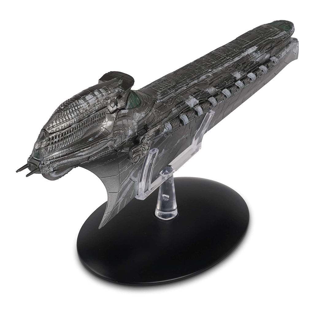 Eaglemoss Star Trek Discovery Klingon Cleave Ship Replica