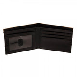 Flash Metal Badge Boxed Bi-Fold Wallet - Radar Toys