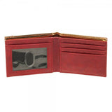 Flash Suit Up Boxed Bi-Fold Wallet - Radar Toys