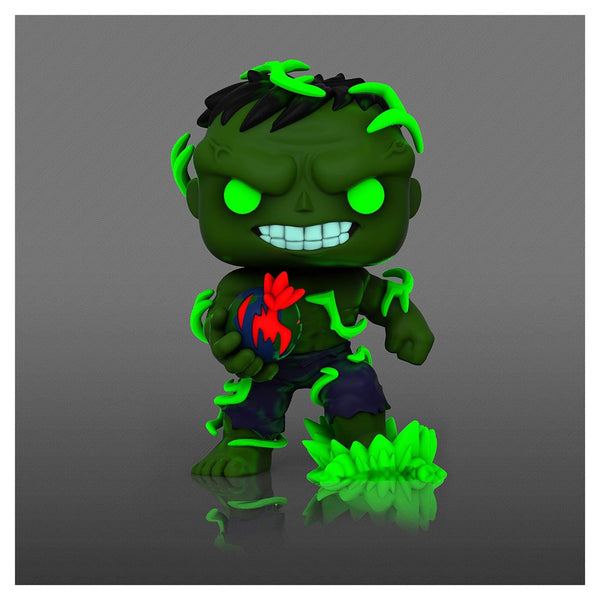 超希少　funko pop MARVEL IMMORTAL HULK ハルク Amazon.com: Funko Pop! Marvel Super Heroes: The Immortal