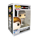 Funko Big Bang Theory POP Howard Wolowitz Space Suit Vinyl Figure - Radar Toys
