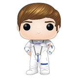 Funko Big Bang Theory POP Howard Wolowitz Space Suit Vinyl Figure - Radar Toys