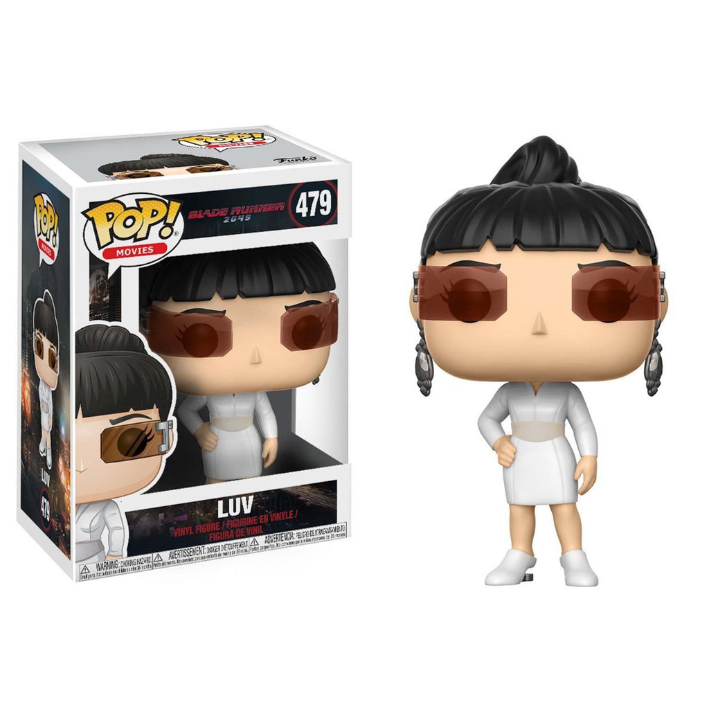 Funko Blade Runner 2049 POP Luv Vinyl Figure - Radar Toys