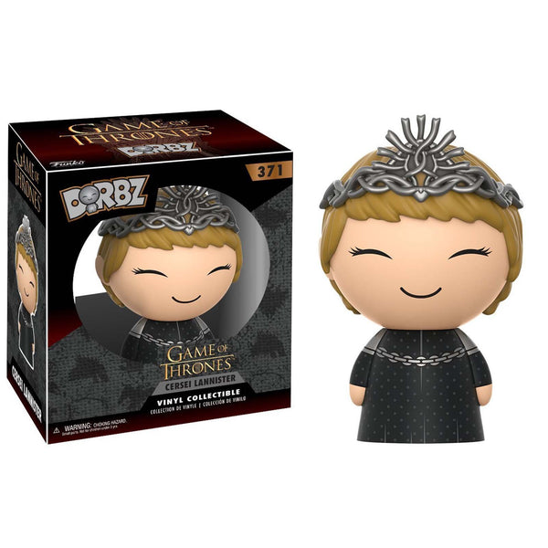 Cersei hotsell lannister pop