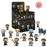 Funko Game Of Thrones S10 Mystery Minis Blind Box Mini Figure - Radar Toys