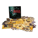 Fury Of Dracula The Board Game - Radar Toys