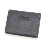 Game Of Thrones House Of Stark Wallet - Radar Toys