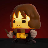 Harry Potter Bulb Botz Hermione Granger Night Light Alarm Clock - Radar Toys