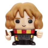 Harry Potter Bulb Botz Hermione Granger Night Light Alarm Clock - Radar Toys