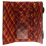 Harry Potter Hogwarts Satchel Wallet - Radar Toys