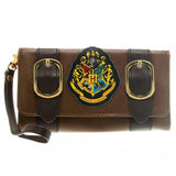 Harry Potter Hogwarts Satchel Wallet - Radar Toys