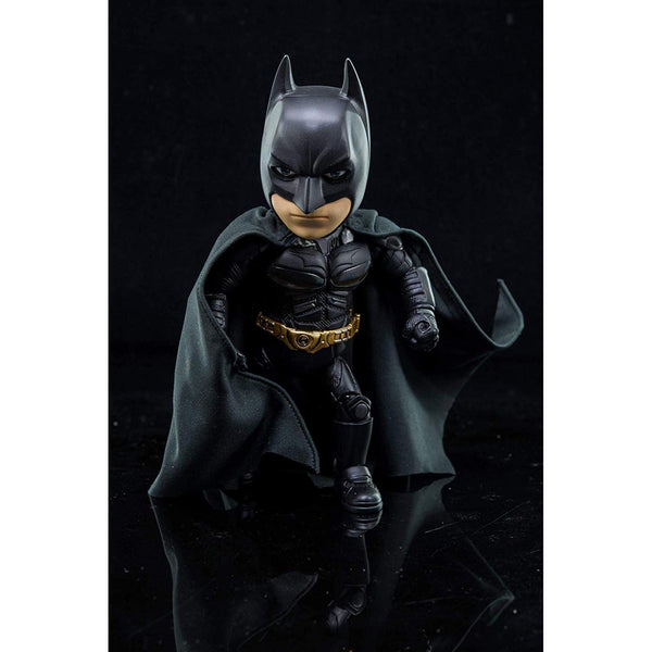 Herocross Dark Knight Rises Batman Hybrid Metal Figure Set | Radar