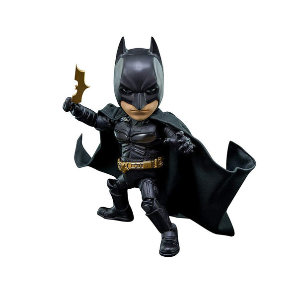 Herocross Dark Knight Rises Batman Hybrid Metal Figure Set | Radar