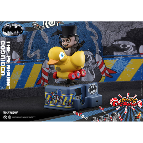 アメコミ Hot Toys Batman CosRider Batman CosRider Collectible Figure by Hot Toys | Sideshow