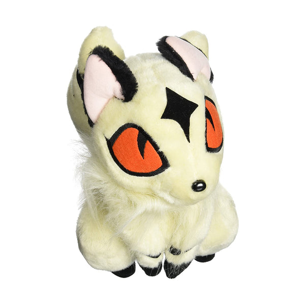 Inuyasha Kirara Cat 9 Inch Plush Figure | Radar Toys