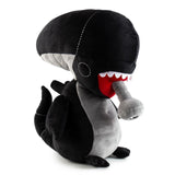 Kidrobot Alien Hugme Xenomorph 16 Inch Plush Figure - Radar Toys