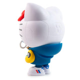 Kidrobot Hello Kitty Quiccs Medium 8 Inch Vinyl Figure - Radar Toys