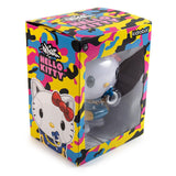 Kidrobot Hello Kitty Quiccs Medium 8 Inch Vinyl Figure - Radar Toys