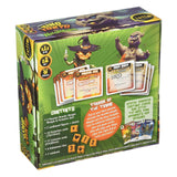 King Of Tokyo Halloween Expansion - Radar Toys