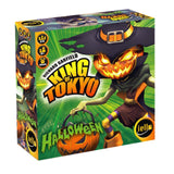 King Of Tokyo Halloween Expansion - Radar Toys