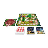 Little Red Riding Hood The Board Game - Radar Toys