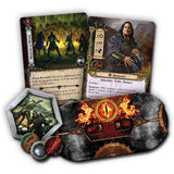 Lord Of The Rings The Card Game - Radar Toys