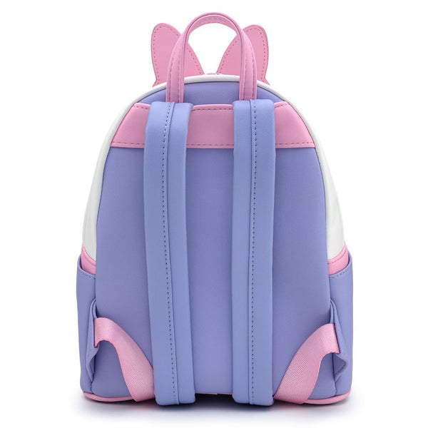 Loungefly Disney Daisy Duck Cosplay Min Backpack