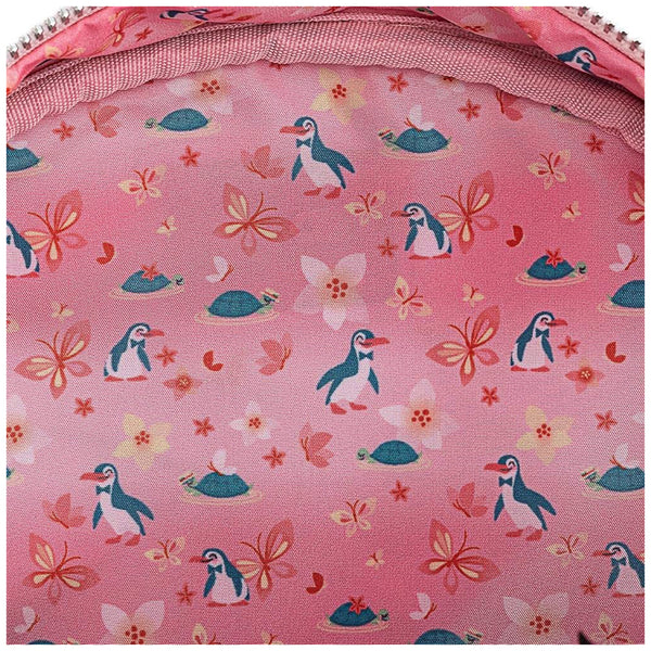 Loungefly Disney Mary Poppins Jolly Holiday Mini Backpack| Radar Toys