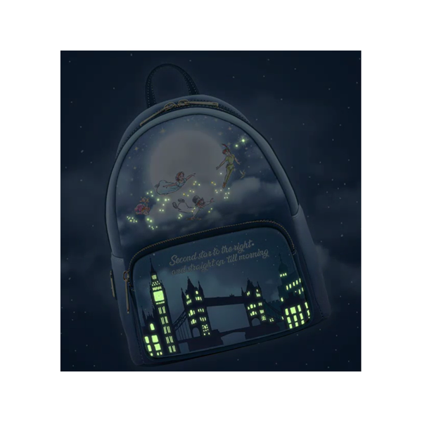 disney peter pan second star glow mini backpack Loungefly Reel Model:Daiwa Seaborg 300JL (Left-Handed) Vintage Fishing Lure Lucky and applique Flying Witch Musky Lure