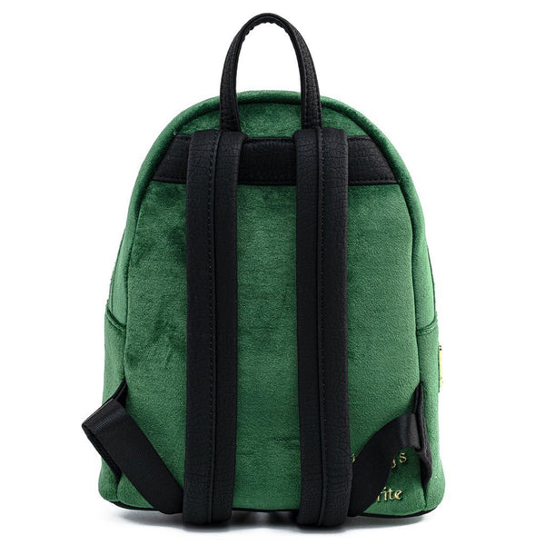 Loungefly Elf Cosplay Mini Backpack