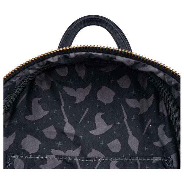 harry potter diagon alley sequin mini backpack Loungefly Okuma Azores 5.8:1 Left/Right YGroup_strand-duffle-diaper-bag Harry Potter Color:BUNCH O BANANAS