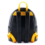 Loungefly NFL Pittsburgh Steelers Logo Mini Backpack - Radar Toys