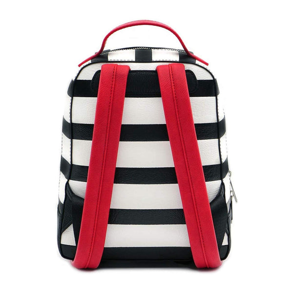 101 dalmatians - striped mini backpack Loungefly Disney The pack features a Bronco Backpack - Etsy nbtt Color:Amethyst Spark