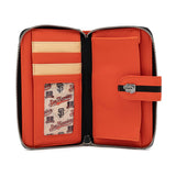 Loungefly MLB San Francisco Giants Logo Wallet - Radar Toys