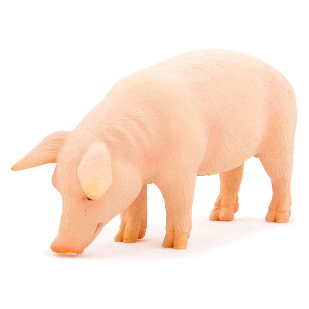 MOJO Pig Boar Animal Figure 387080