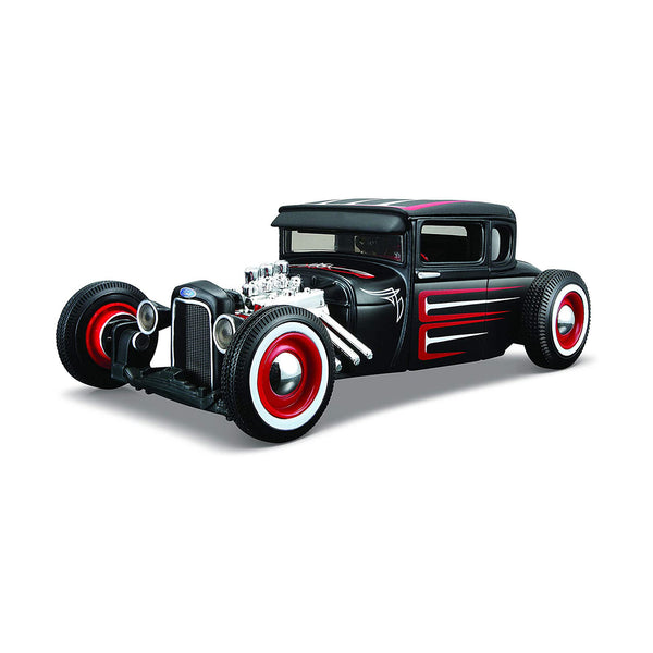 Maisto Design Assembly Line 1929 Ford Model A 1:24 Car | Radar Toys