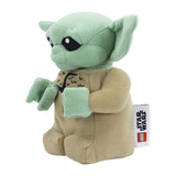 Manhattan Toy Lego Star Wars The Child Plush Figure - Radar Toys