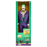 Mego DC New 52 The Joker 14 Inch Action Figure - Radar Toys